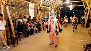Bajada de Reyes Cangallo 2023/ / Qapinakuy Martin y Rony