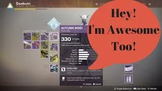 Autumn Wind SHREDS After The 