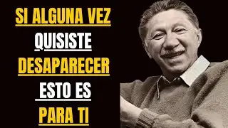 Esa sensaci&oacute;n de querer desaparecer&hellip; Maslow explic&oacute; su verdadero origen
