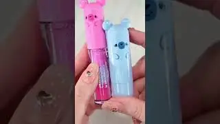 Pretty duo 💓 #lipbalm #kbeauty