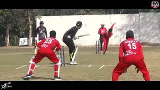 YSCL | Madhya Pradesh | Madhya Pradesh Cricket Talent Hunt | Cricket League | Cricket 2020 | BOSI