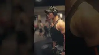 Appreciation to@jinxlionx@liang_0219@cz.1126Cameo Appearance #健身日常 #motivation #bodybuilding