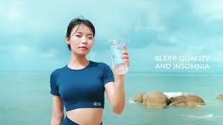 The AQUA Resonance Water