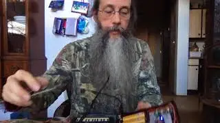 Demo Bi-Directional MIDI from Vape Source, USB and MIDI-Controller
