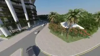 An Exciting 360 degree Virtual Reality Tour of Real Estate Property