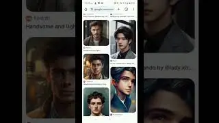 Create Talking Ai Avatar in Mobile | Talking Ai Avatar | Part -1 hindi  #Aiavatar #shorts #animated