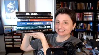 New Naval Institute Press Acquisitions