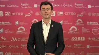 #RDD2022 - La tribune de Pierre PEYRETOU