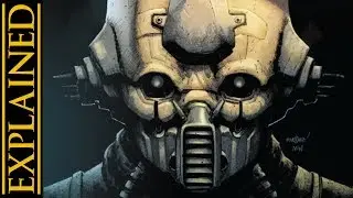 What Happened to Two Tubes After Rogue One