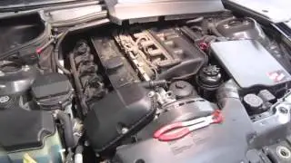 E46 misfire diagnosis and coil pack swap