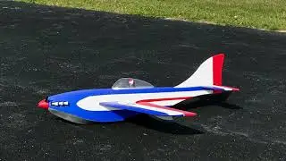 Barracuda - Konstruktion J&uuml;rgen Bestenlehner
