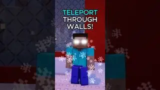 THEY ADDED HEROBRINE TO FORSAKEN?!