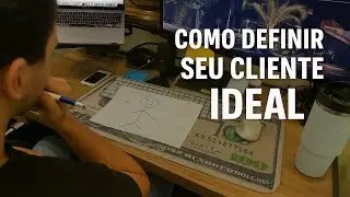 Como definir seu cliente ideal de serviços (ICP)