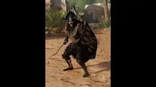 THE STRANGER HOW TO DEFEAT
