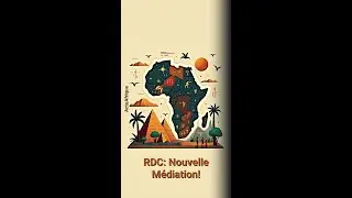 Faure Gnassingb&eacute; : Nouvelle m&eacute;diation africaine en RDC - Enjeux et d&eacute;fis