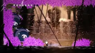 Modded Boss - Crystalblobbles acsended