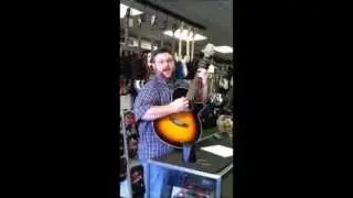 Howlin' Howie's Stirring Rendition of SET FIRE TO THE RAIN by Adele