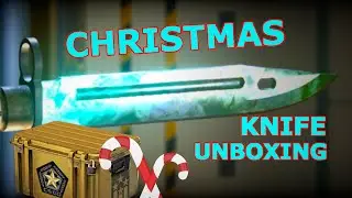 CS2 Knife Unboxing (Gamma 2 Case Opening)