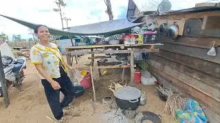 សកម្មភាពបងប្អូនក្នុងភូមិក្សាន្តពេលល្ងាចថ្ងៃទី 03 ខែ កុម្ភៈឆ្នាំ 2026