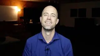 Personal Transformation - Brendan Lea