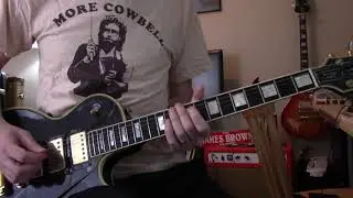 Radar Love (Lesson) - Golden Earring
