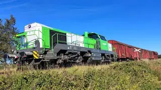 Dernier jour de la DE 18 au 