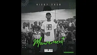RICKY DASH - MOUVEMENT