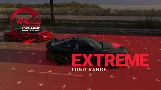 Uniden R4w &ndash; Extreme Long-Range Radar Detector with 360&deg; Protection and Smart Connectivity