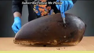 Old Bike Restoration | Bike restoration | Best restoration videos