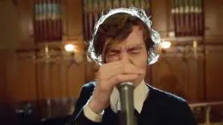 Parenthetical Girls - 