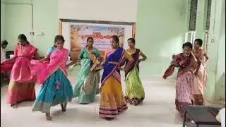 கலைத்திருவிழா போட்டி
