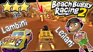 #Leilani&rsquo;s #Lambini Built for #Speed, Not for Sanity 😂💨🛞💥 #DRYPTOPIA