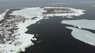 Ispaddling Bj&ouml;rk&ouml;