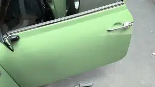MINI VTEC COLD START