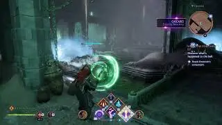Where the Dead Must Go Walkthrough | Dragon Age: The Veilguard