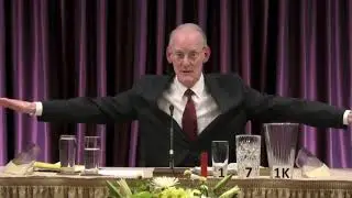 David C. Pack - The Jews Corrupted Rosh Hashanah #davidcpack #restoredcog #roshhashana