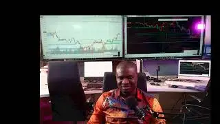 Forex market outlook for the week 