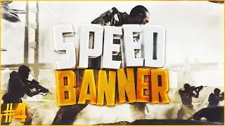 SpeedBanner #4 / PazakChannel