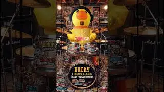 Ducky's 2024 Recap - THANK YOU! 