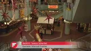 TKN Real Estate Solutions AG erwirbt und revitalisiert City Center F&uuml;rth