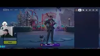 fortnite in the AM!