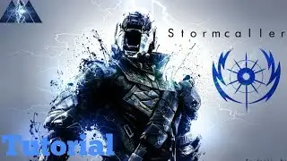Destiny 2: Warlock Subclass Stormcaller Tutorial