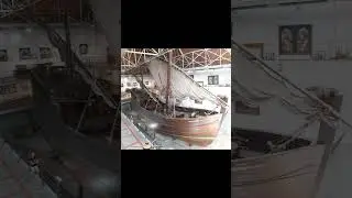 Diaz Museum, Mossel Bay | 01-2024 #mosselbay  #travel #southafrica #diaz #placestovisit #history
