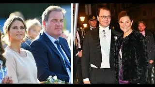 Prinsessan Madeleine hyllas utomlands &ndash; fascineras av hennes kroppsdel