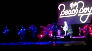 I'm So Young - The Beach Boys - 01/22/2017