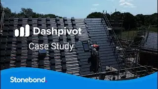 Dashpivot Case Study - Stonebond - Safety and Quality Management System