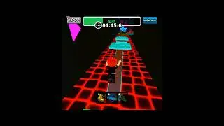 Cyber Tower Escape #7