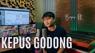 KEPUS GODONG KERONCONG version - Cover by Bagus RK (kepus godong tumetese eluh)