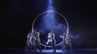 2020 Bennelong Sydney Coliseum Theatre 15 sec
