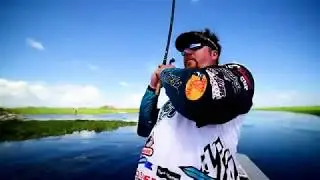 Fishing Tips with JT Kenney | Fishing Line